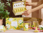 Hydrangea by Draper James Luxury Gift Set