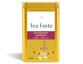 Peppermint Verbena Loose Leaf Tea Canister