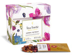 Herbal Retreat Single Steeps® Sampler