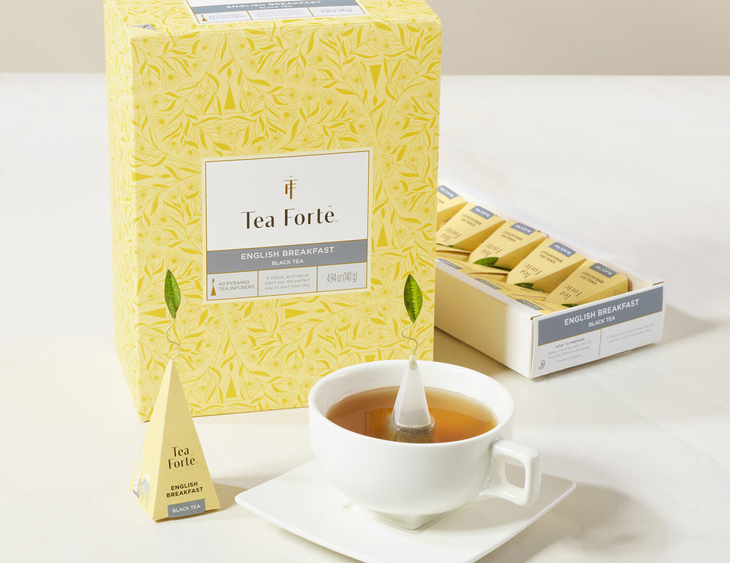 Green Mango Peach Event Box 40ct