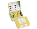 Tea Tasting Assortment Mini Petite Presentation Box