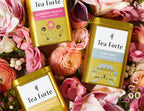Decaf Breakfast Loose Leaf Tea Canister