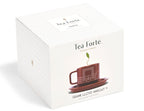 Frank Lloyd Wright Terra Teacup and Saucer