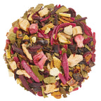 One Pound Loose Tea Pouch Raspberry Nectar